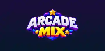 Arcade Mix hero artwork