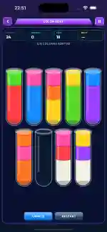 Arcade Mix screenshot 2