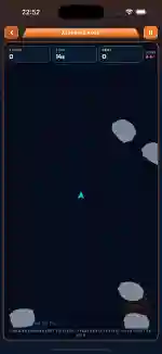 Arcade Mix screenshot 3